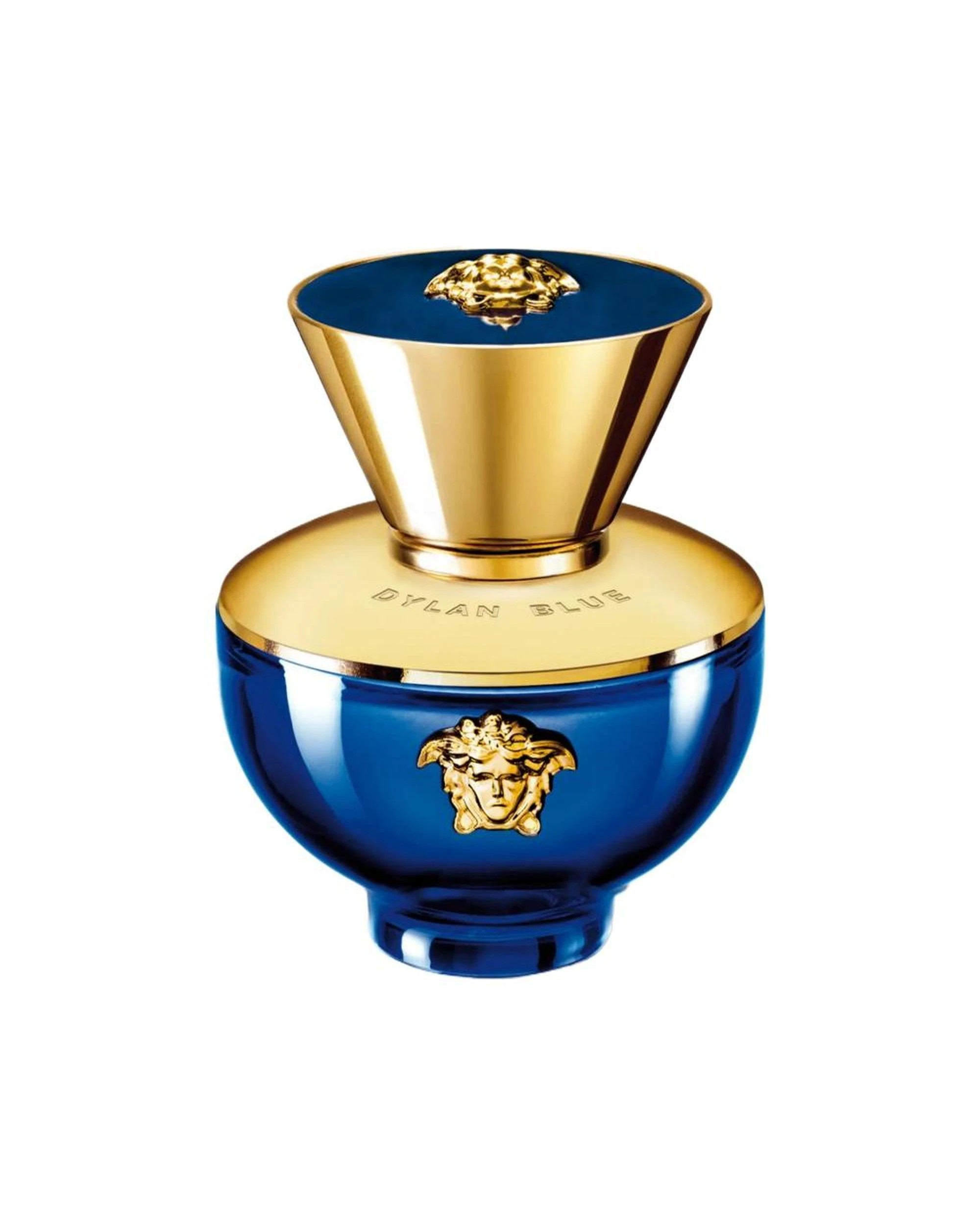 1 Versace Dylan Blue Pour Femme 100ml Eau De Parfum, 1 of 1
