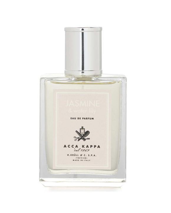 Acca Kappa Jasmine & Water Lily Eau De Parfum Spray 100ml/3.3oz