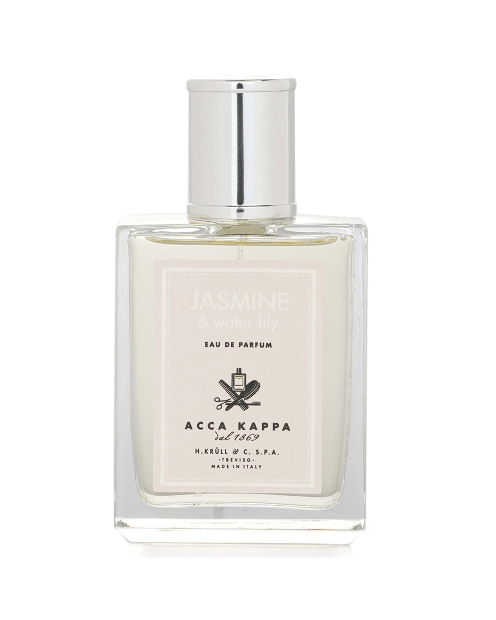 1 Acca Kappa Jasmine & Water Lily Eau De Parfum Spray  100ml/3.3oz, 1 of 4