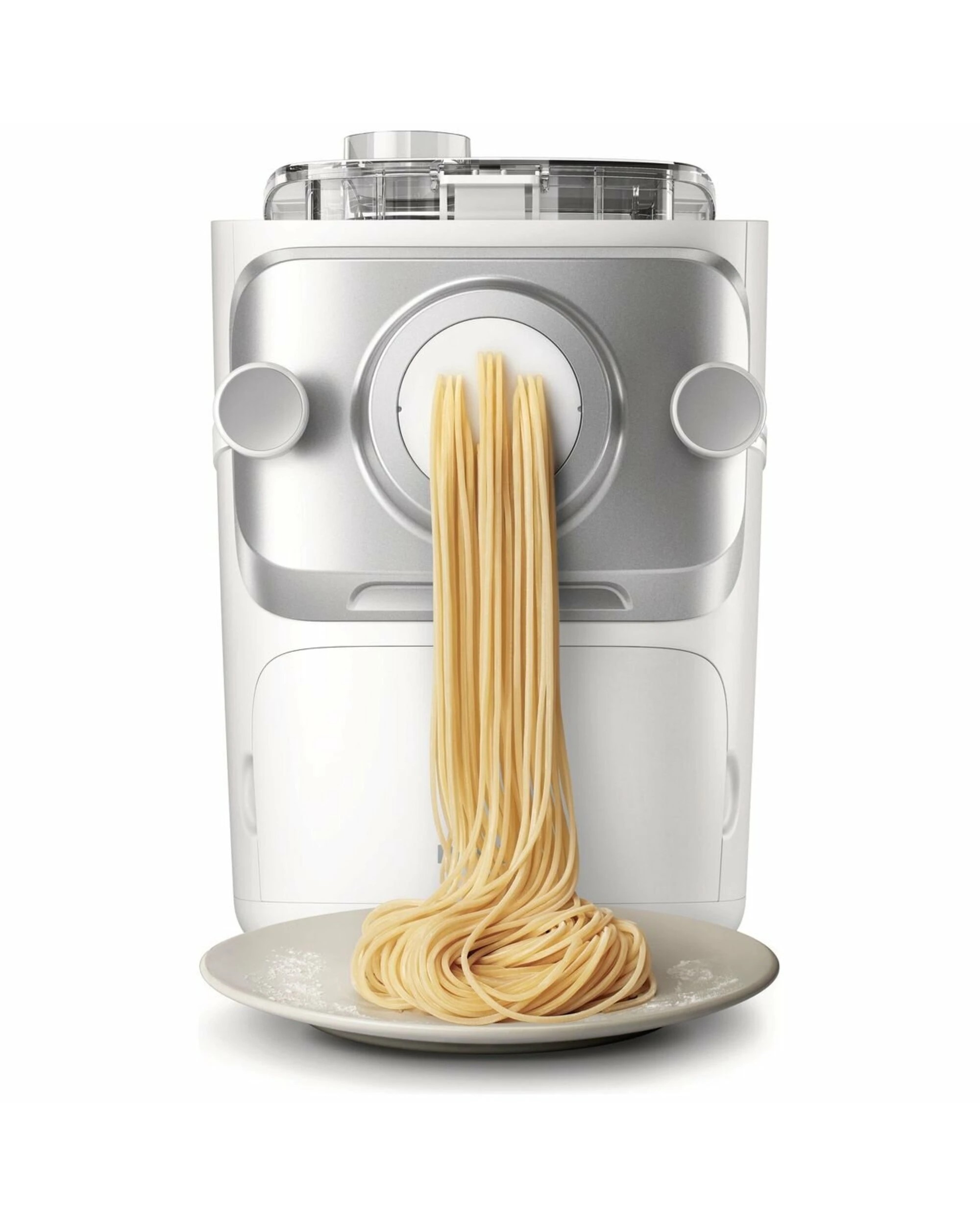 3 Philips 7000 Series Pasta & Noodle Maker White, 3 of 5
