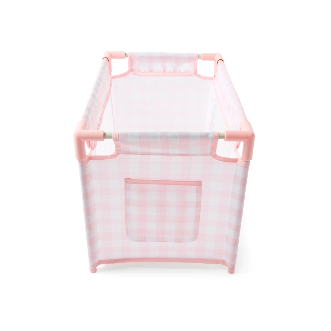 4 Nurture Baby Doll Portacot, 4 of 9