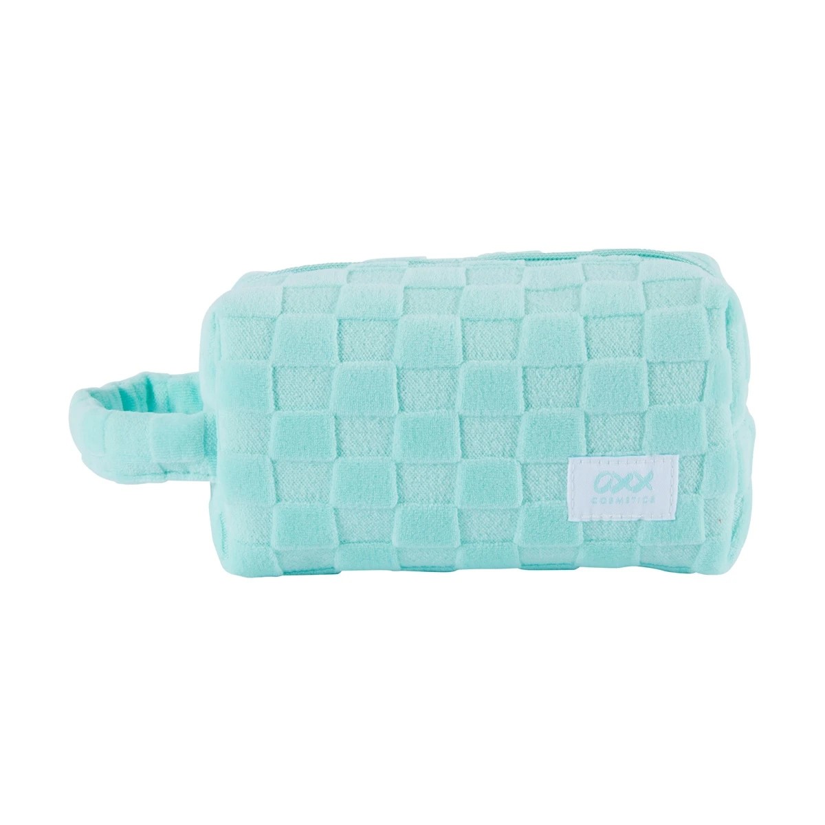 2 OXX Cosmetics Makeup Bag - Small, Mint, 2 of 6