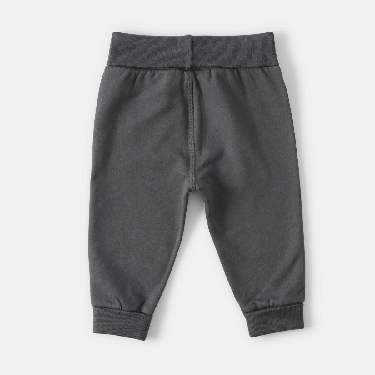 2 Cuff Leggings Ashlt Grey, 2 of 3