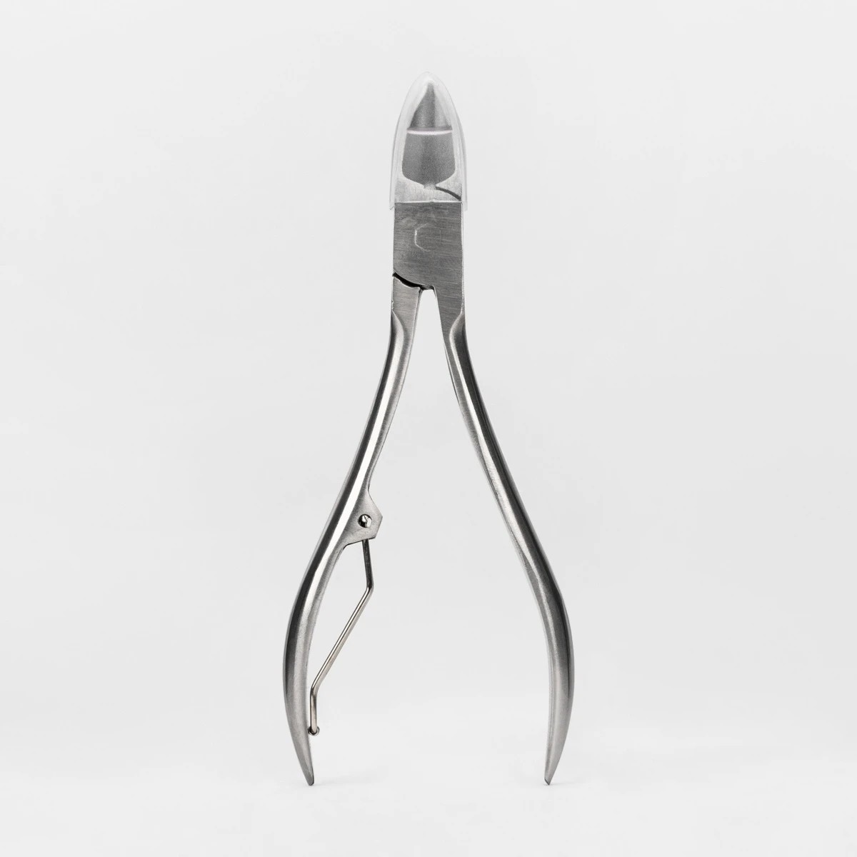 2 OXX Cosmetics Toenail Nippers, 2 of 5