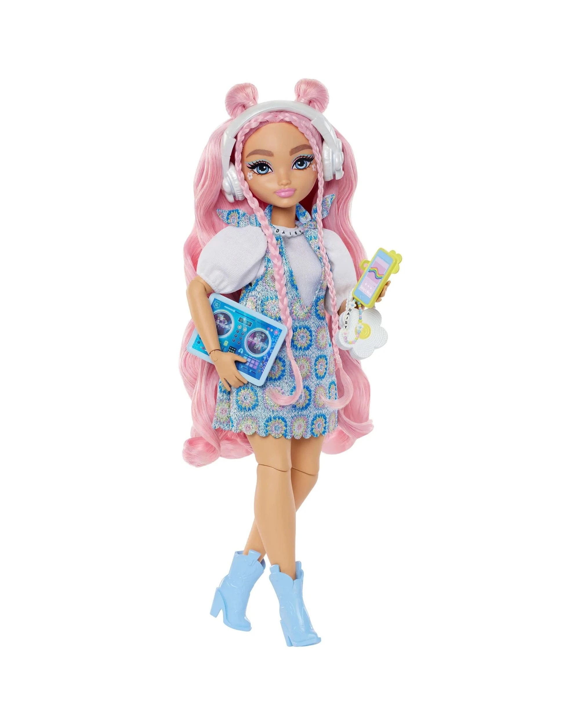 2 Barbie Dream Besties Daisy Jean Doll, 2 of 6