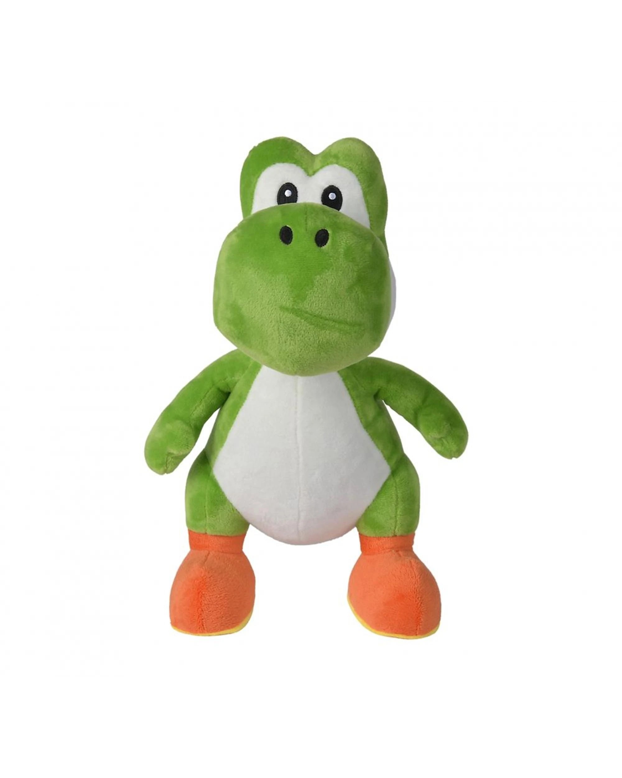 2 Super Mario Yoshi 30cm Plush, 2 of 3