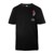 BLACK/RED