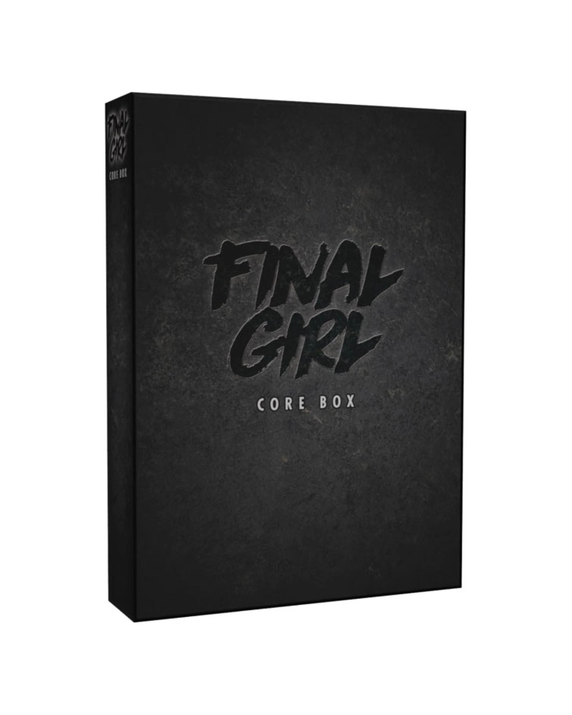 1 Final Girl Board Game Core Box, 1 of 1