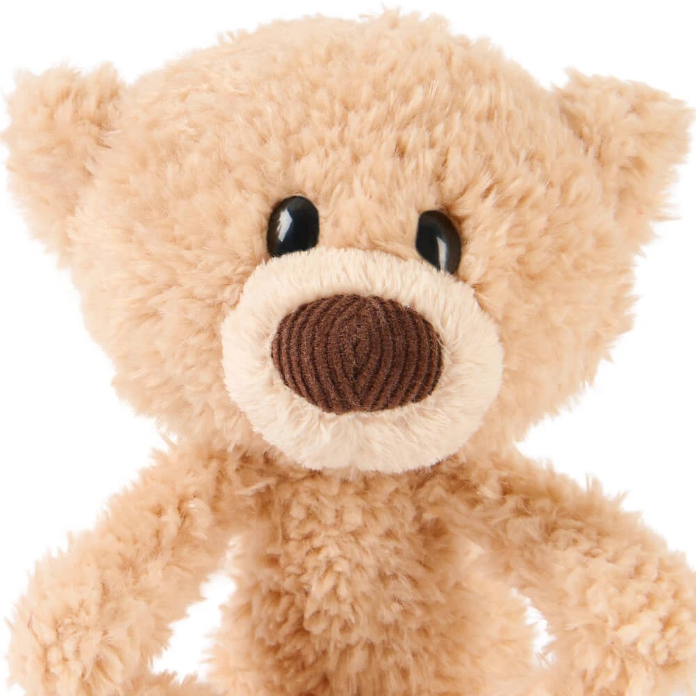 3 GUND - Forever Friends Littles: Toothpick Bear, Soft Toy, Plush, 1 year+, 3 of 5