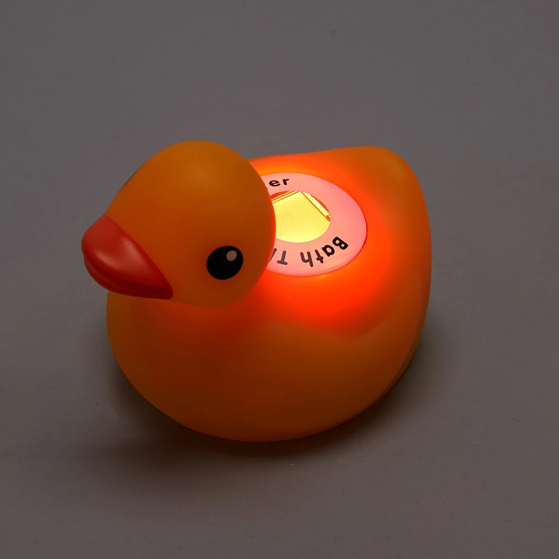 9 Soft Duck Bath Thermometer and Toy, 9 of 10