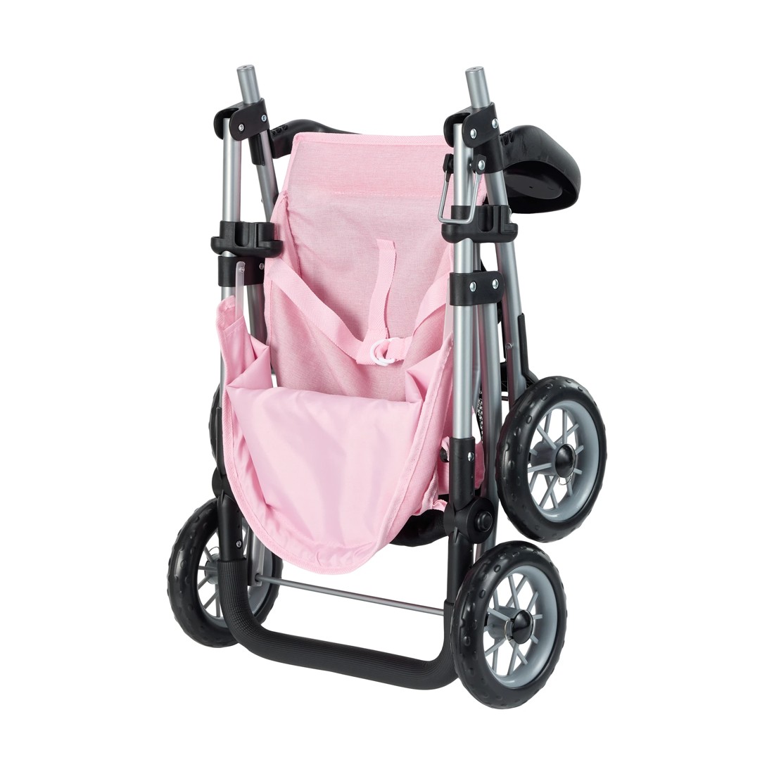 9 Deluxe Stroller, 9 of 10
