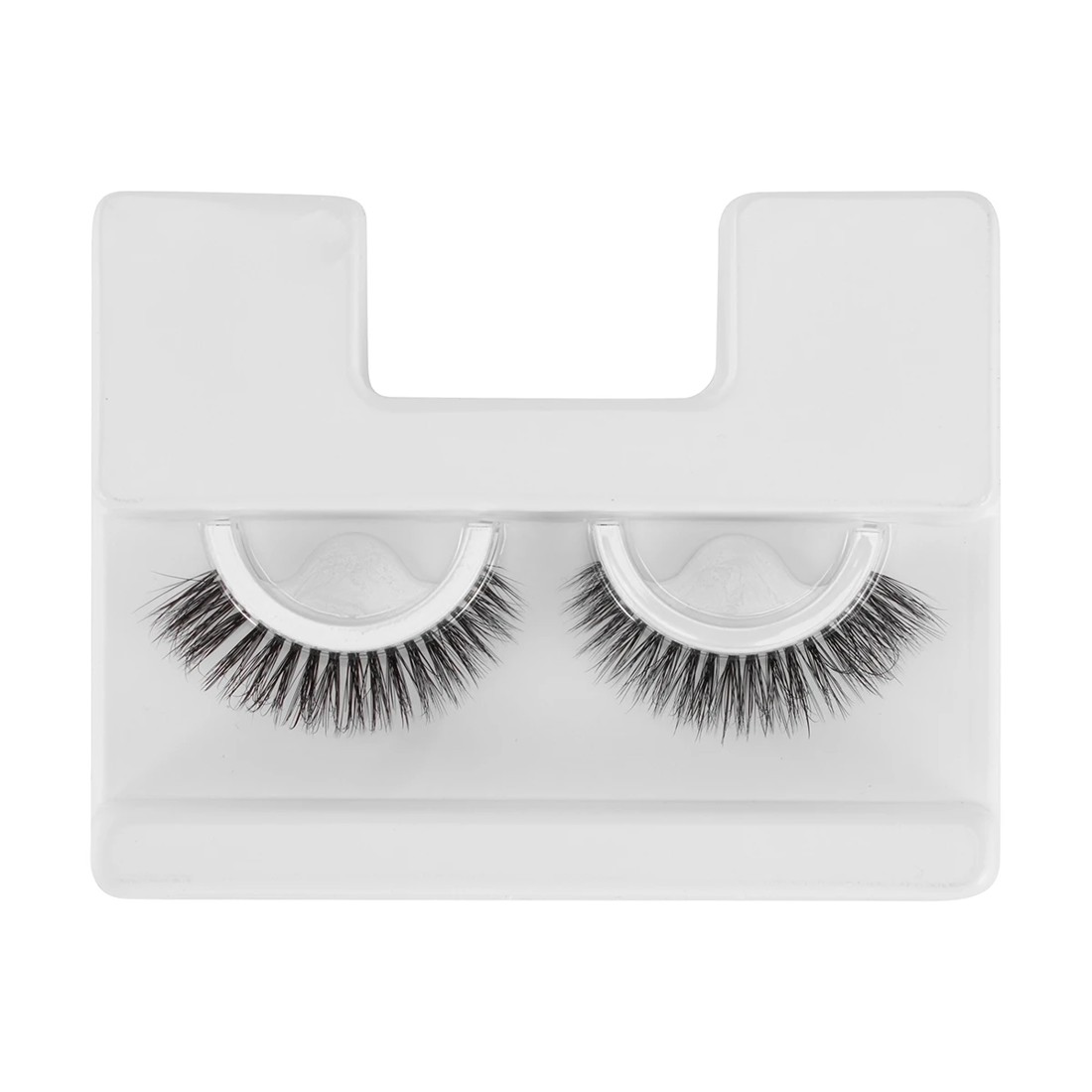 2 OXX Cosmetics Pre-glued Lashes - No. 312, 2 of 5