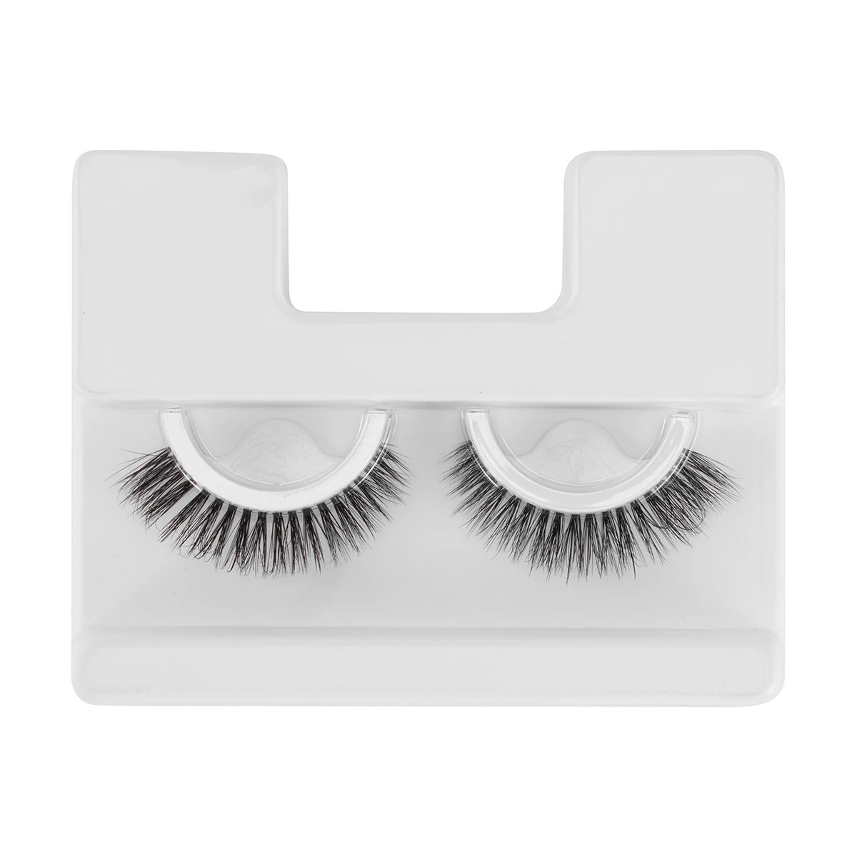 2 OXX Cosmetics Pre-glued Lashes - No. 312, 2 of 5