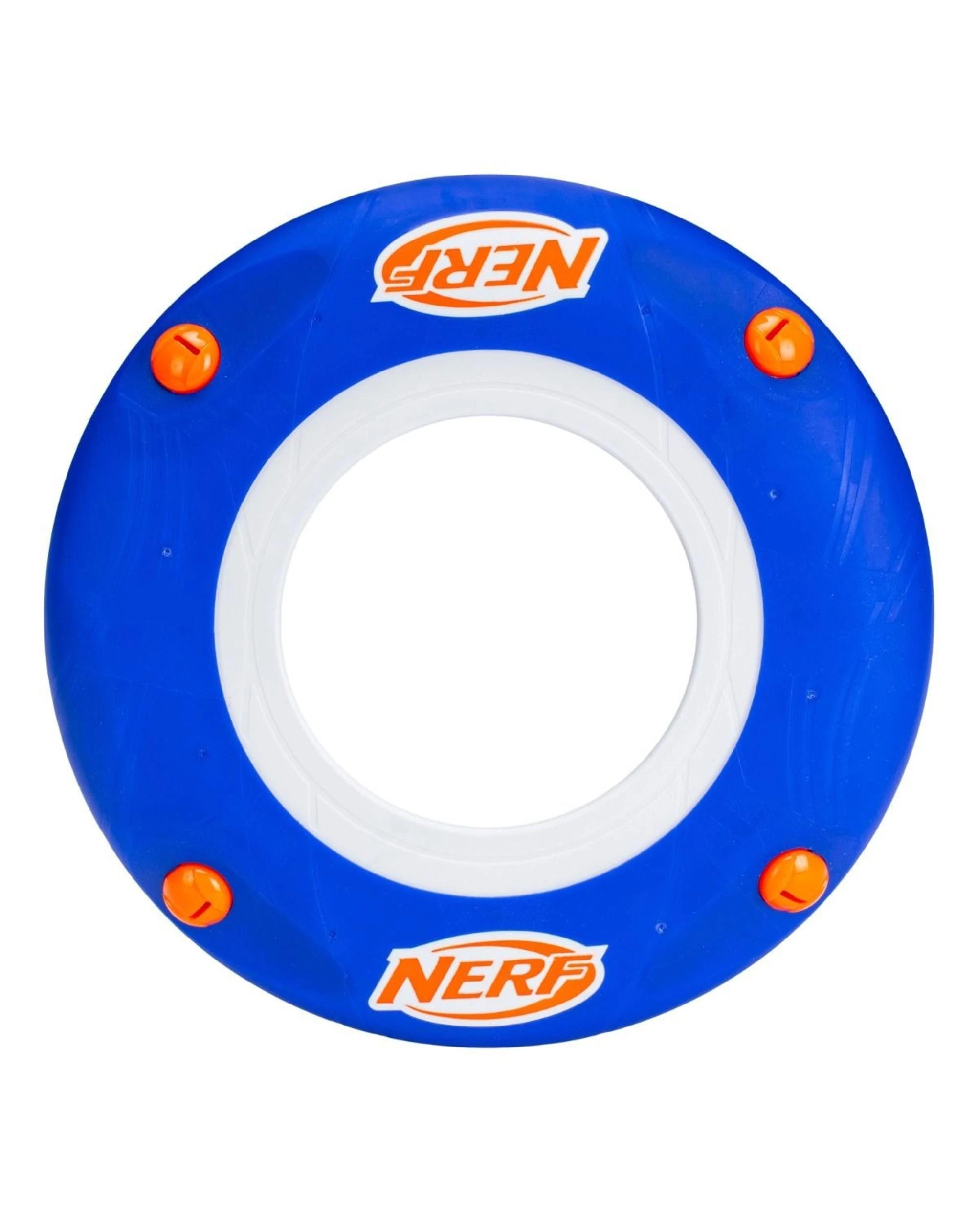 1 Nerf Sonic Slinger Frisbee Disc, 1 of 6
