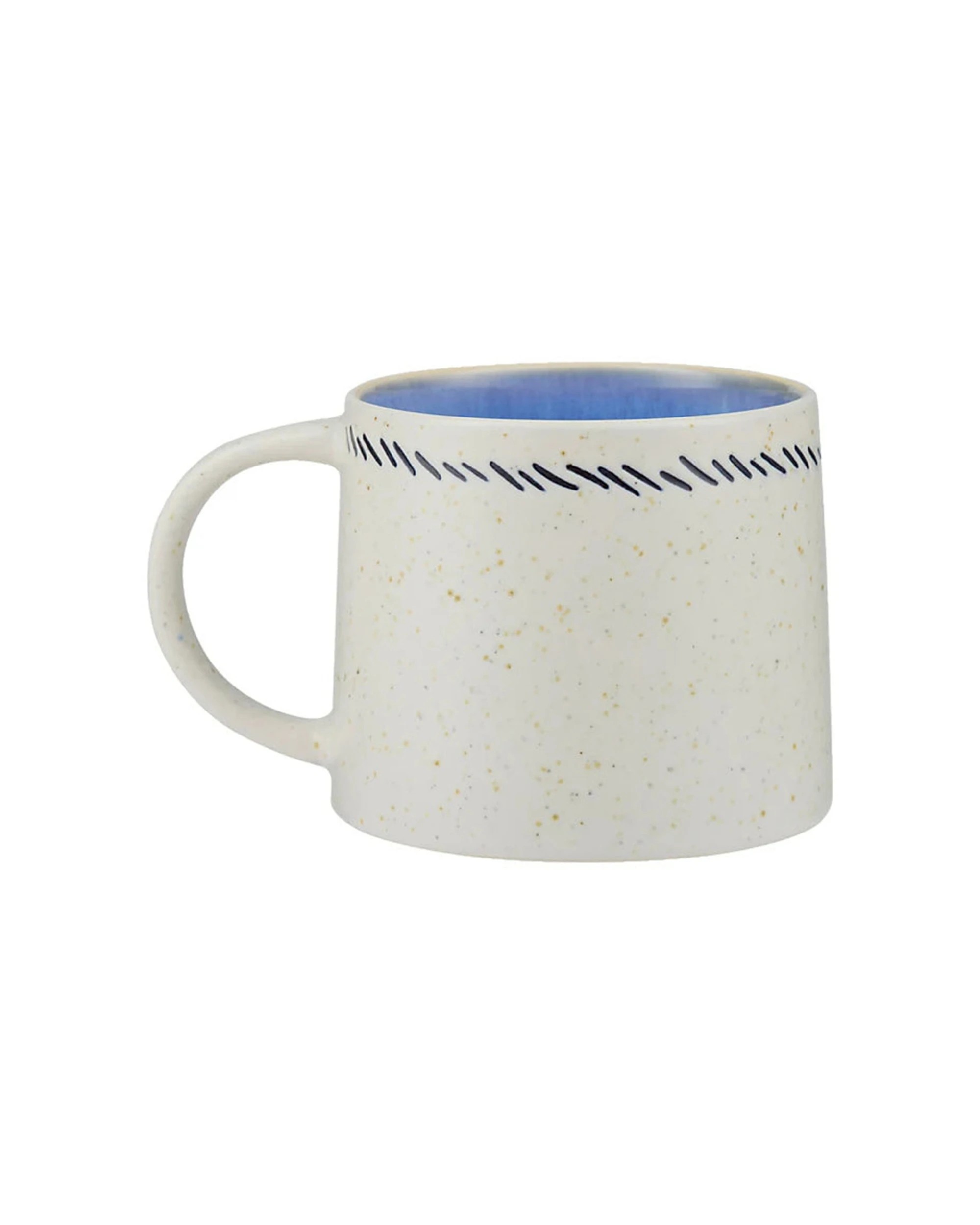 2 Maxwell And Williams The Mug Club Mug 330ml Dishwasher And Microwave Safe - Multi, 2 of 2