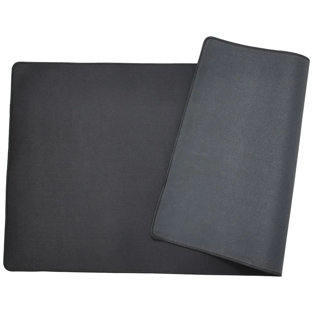 2 Qudo Neoprene Desk Mat Black, 2 of 5