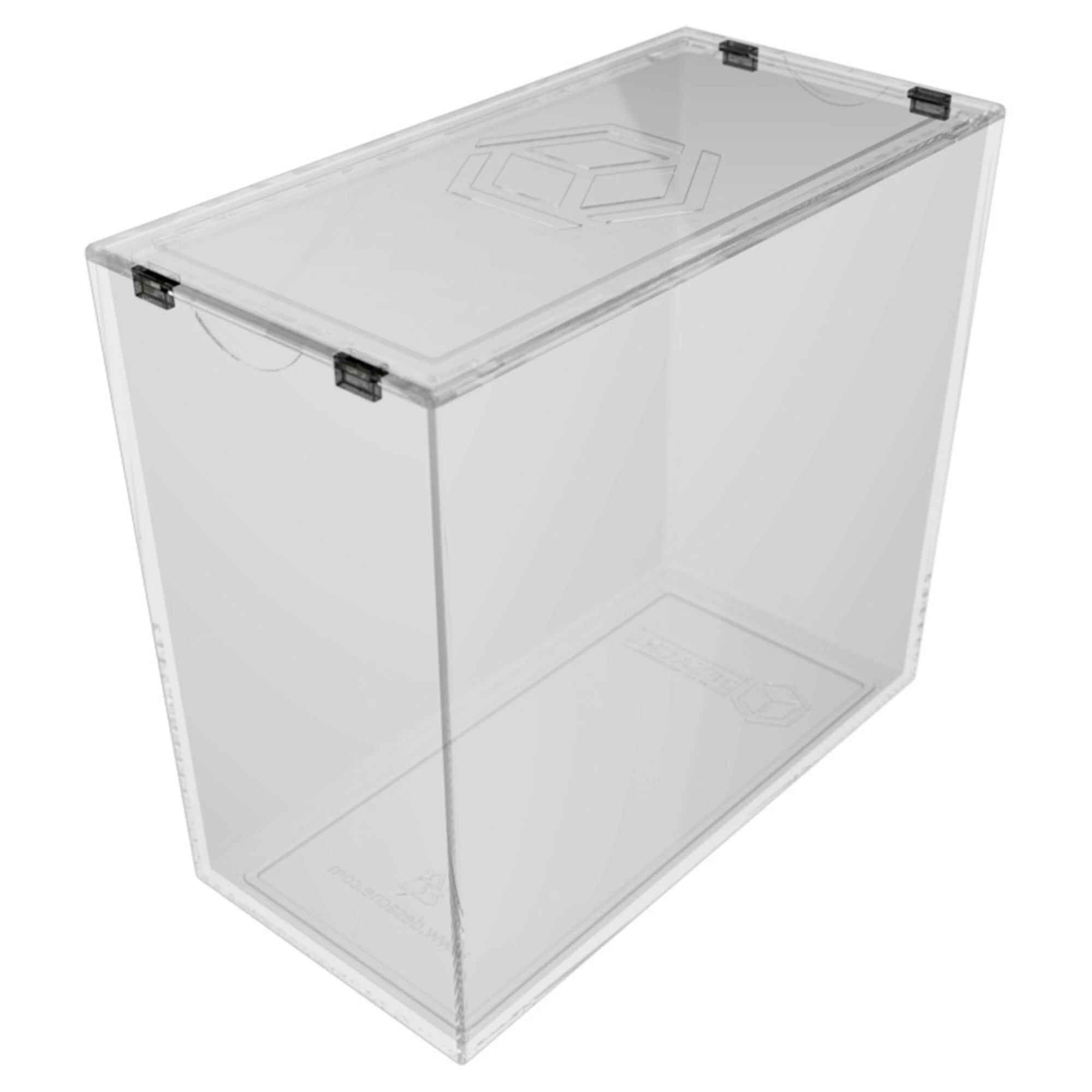 1 Desacne - Premium Elite Trainer Box Protector Single-Pack, 1 of 3