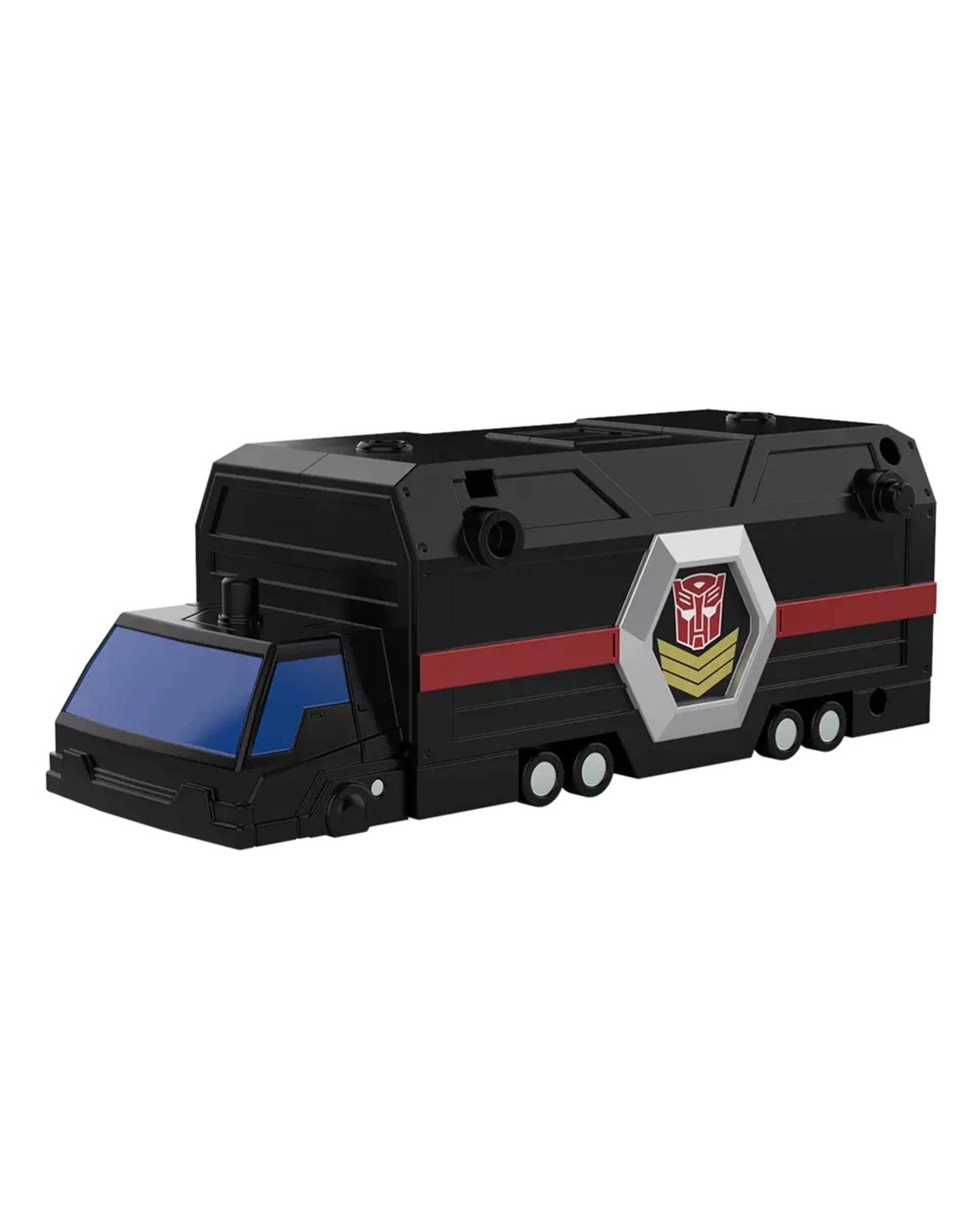 8 Transformers Age of the Primes: Titan Class The Thirteen Star Optimus Prime Figure, 8 of 10