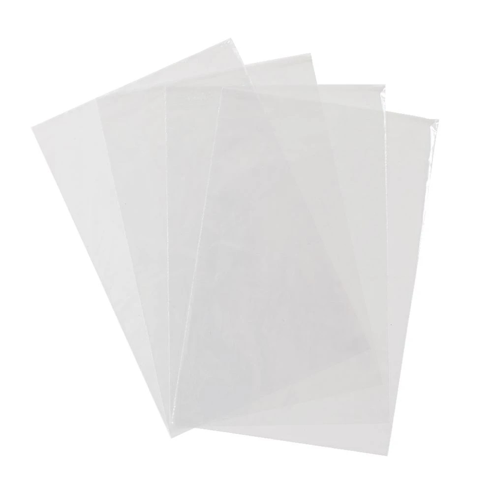 2 PPS Poly Bags 150 x 230mm 100 Pack, 2 of 2