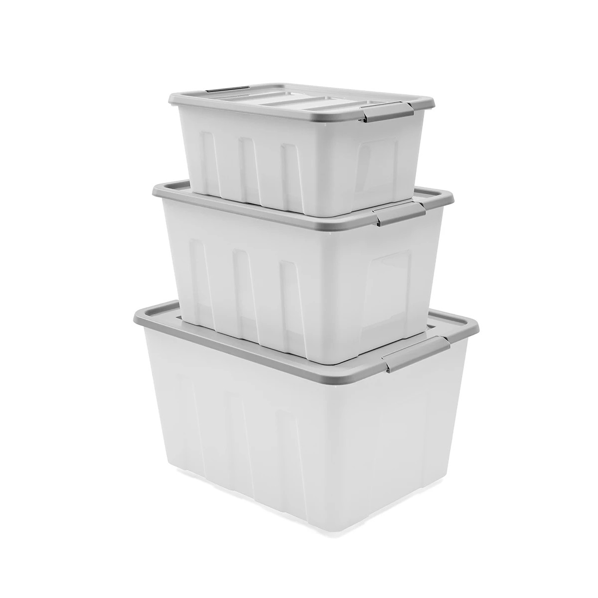 9 52L Storage Tub on Wheels, 9 of 9