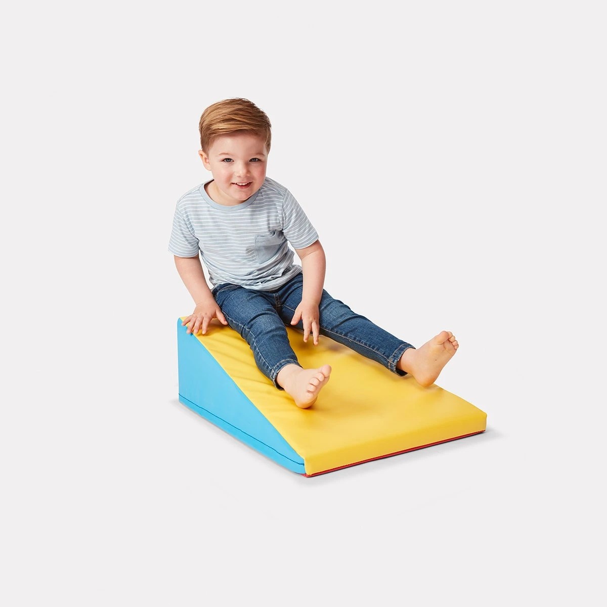 1 Soft Play Triangle, 1 of 8