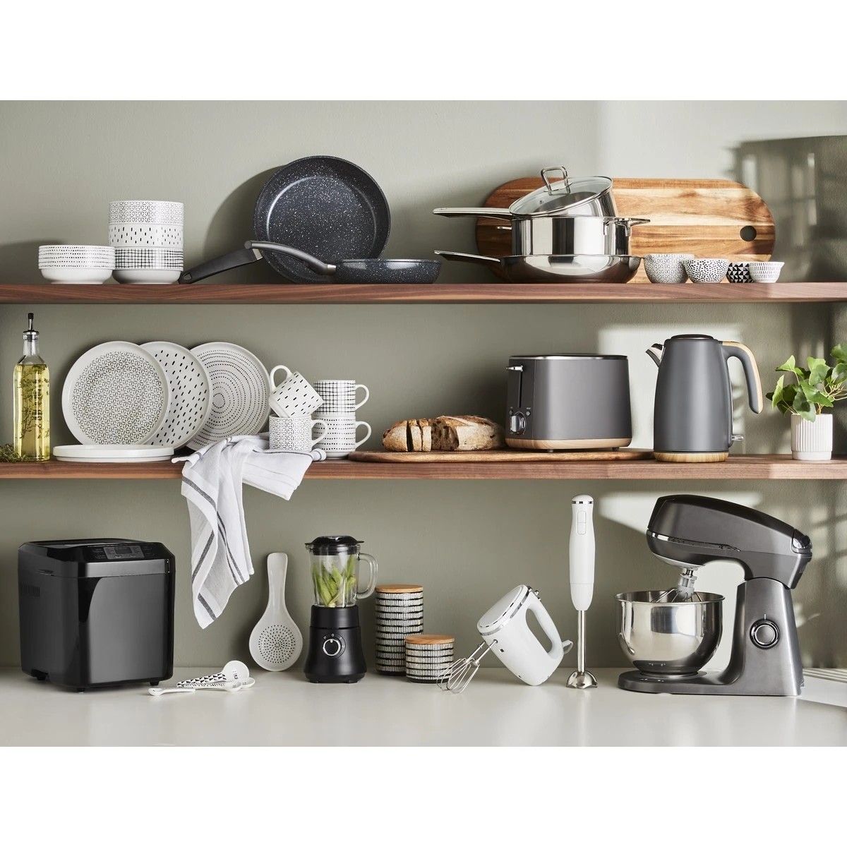 10 600ml Mini Blender, 10 of 10