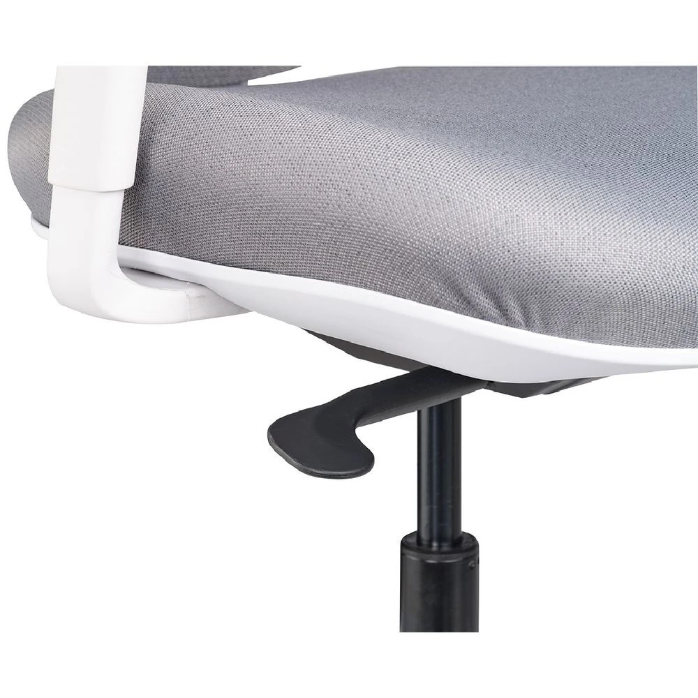 10 Pago AirForm Synchro Ergonomic Chair Ash Grey Ergonomic Chairs and Desk Chairs, 10 of 10