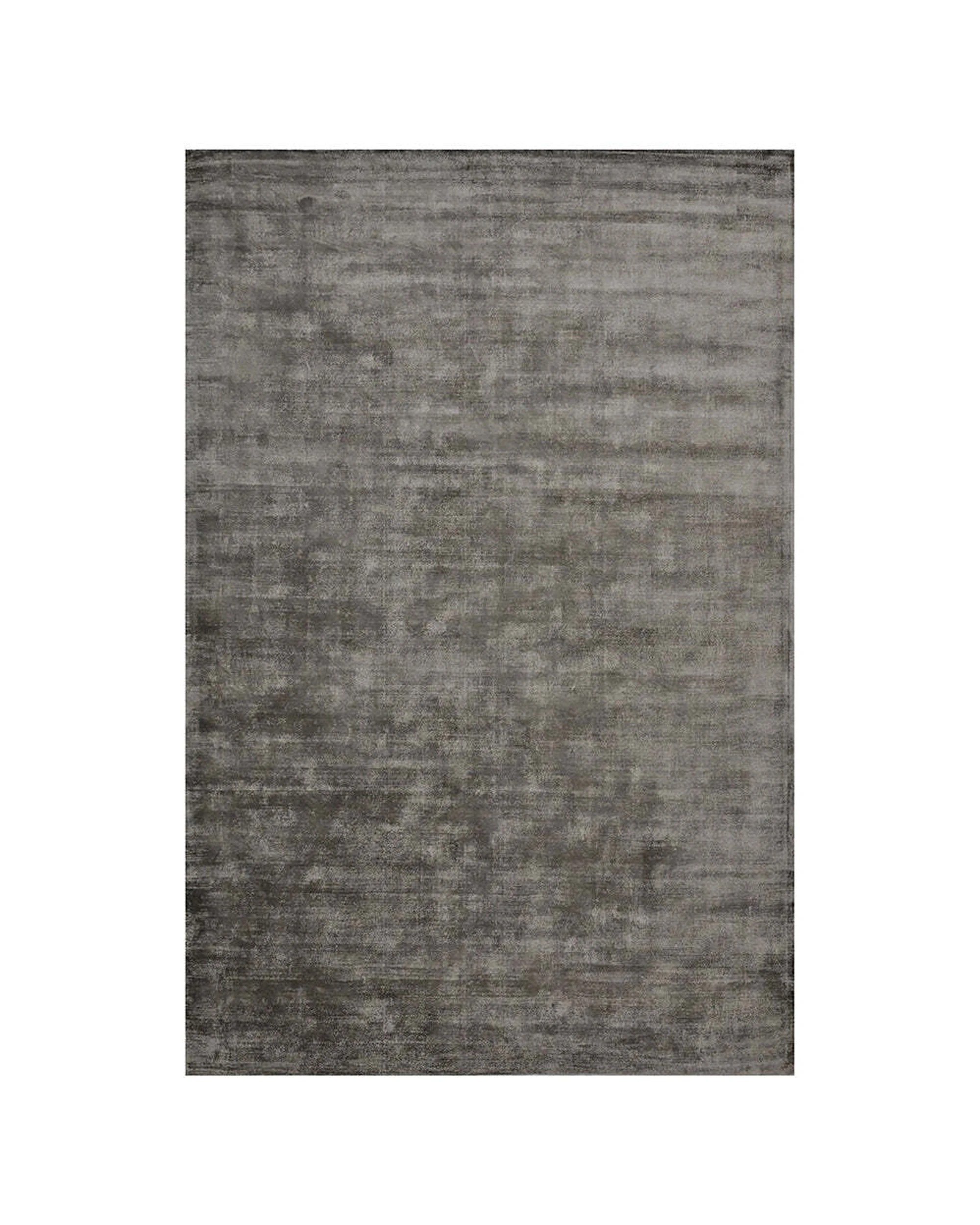 1 J Elliot Home Neo Viscose Rug Size 200x300cm Cool - Brown, 1 of 3