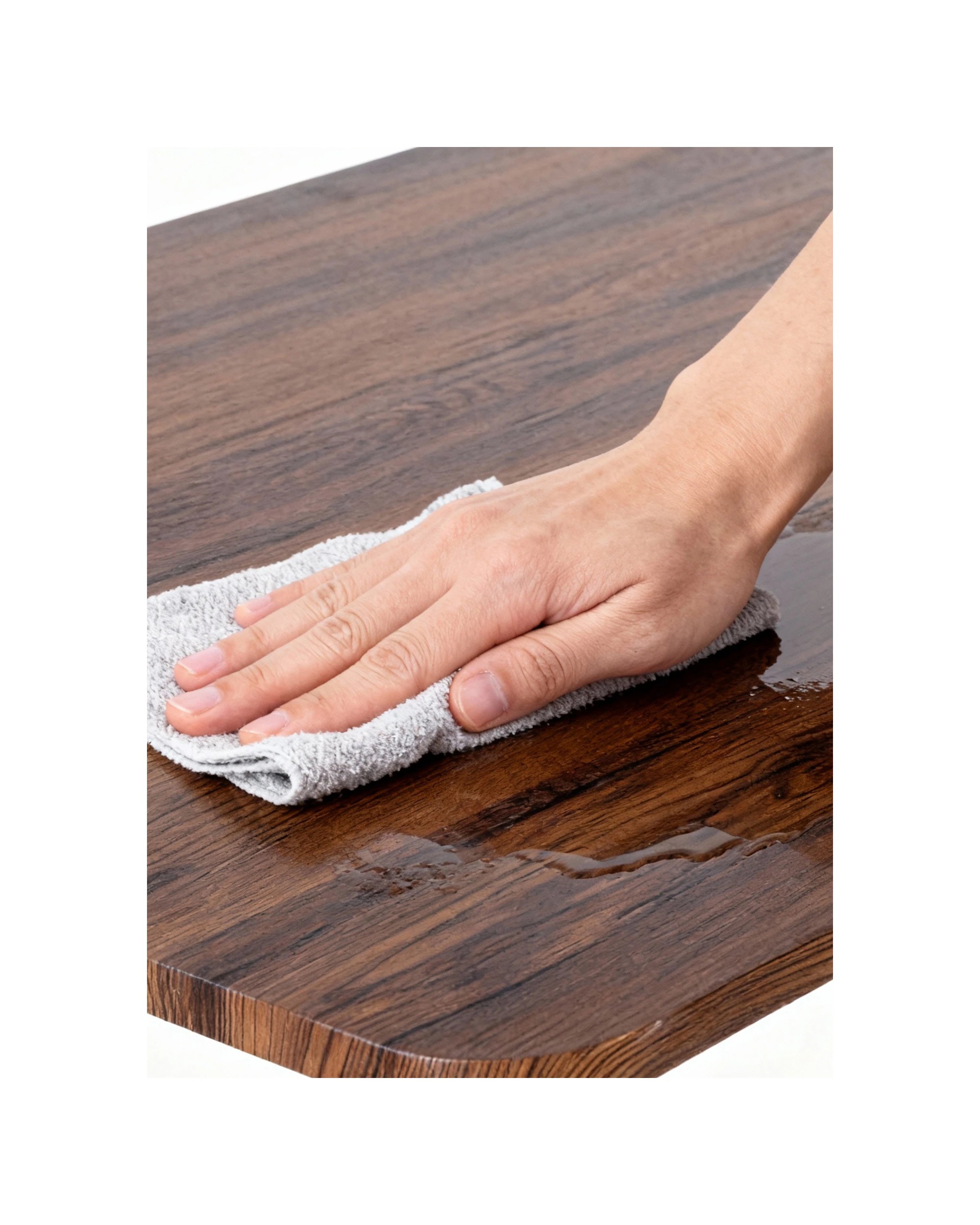 6 Artiss Dining Table and Chairs Set of 4 Bench Kitchen Furniture Rustic - Multi, 6 of 10