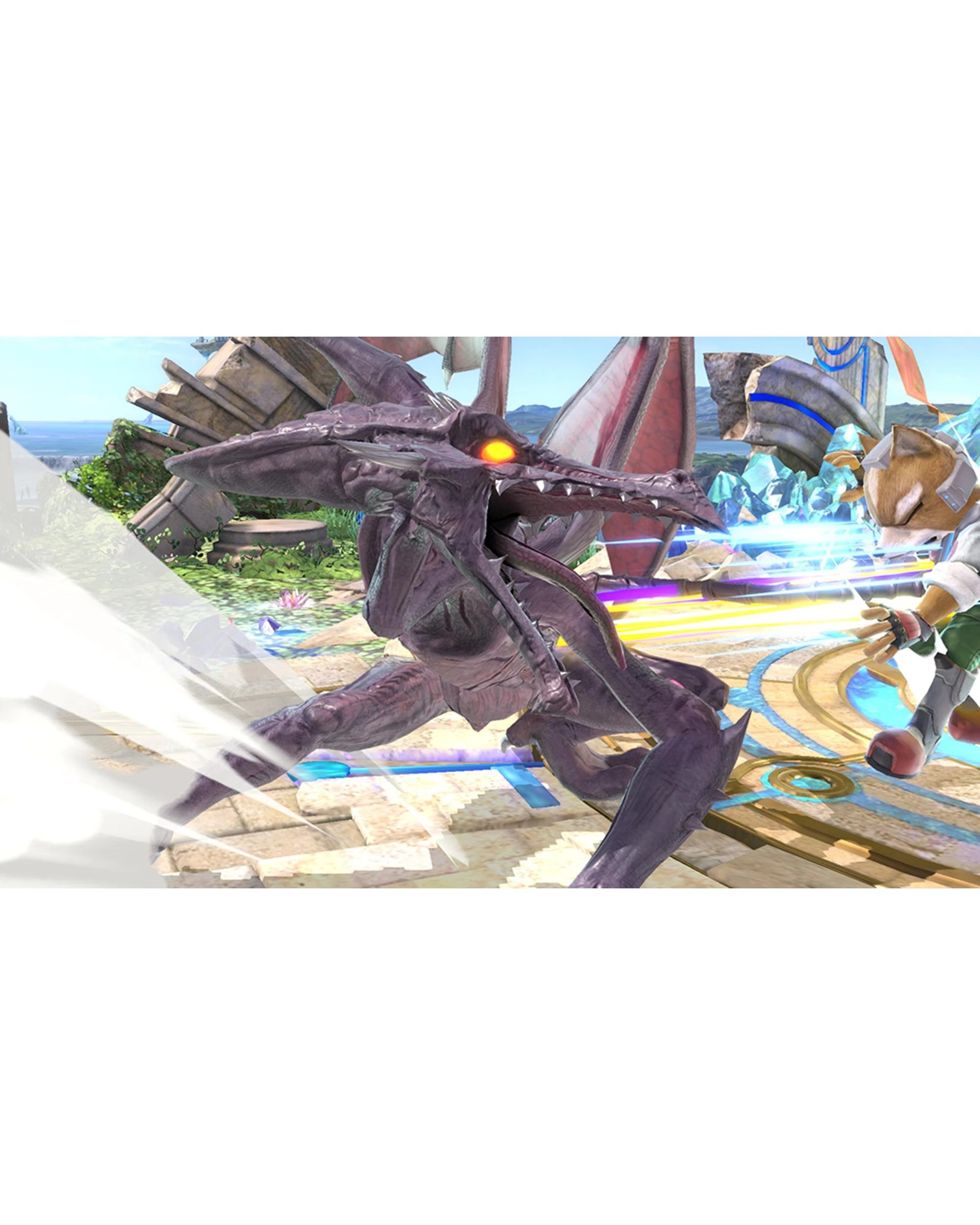 3 Super Smash Bros. Ultimate - Switch, 3 of 4