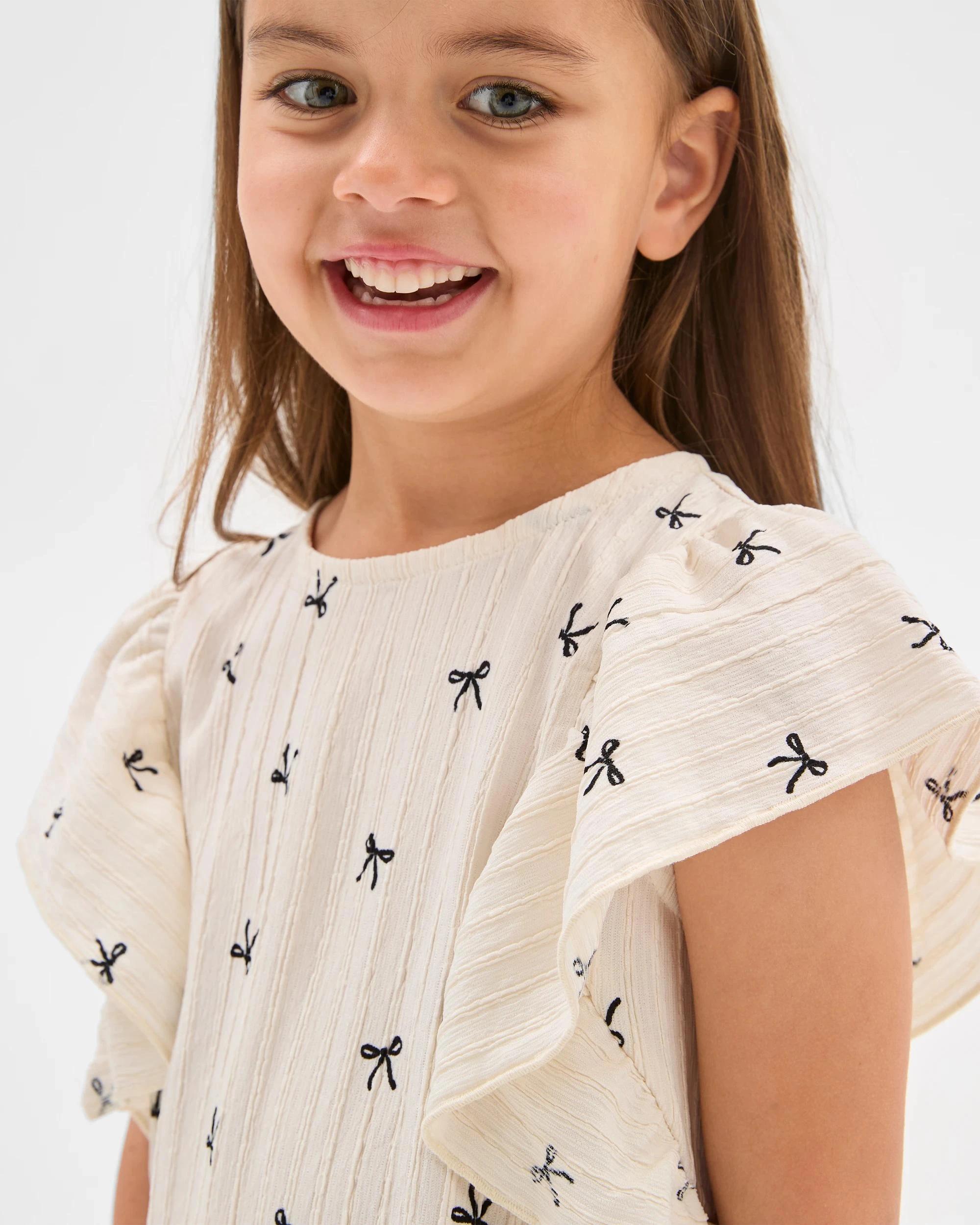 2 Target Fashion Textured Tank WHITE BLACK AOP, 2 of 4