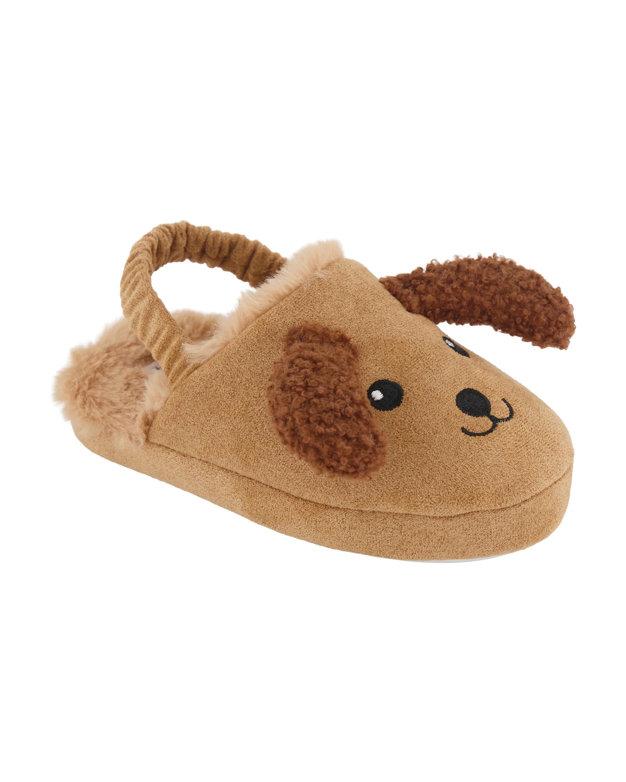 1 Junior Novelty Scuffs Puppy, 1 of 3