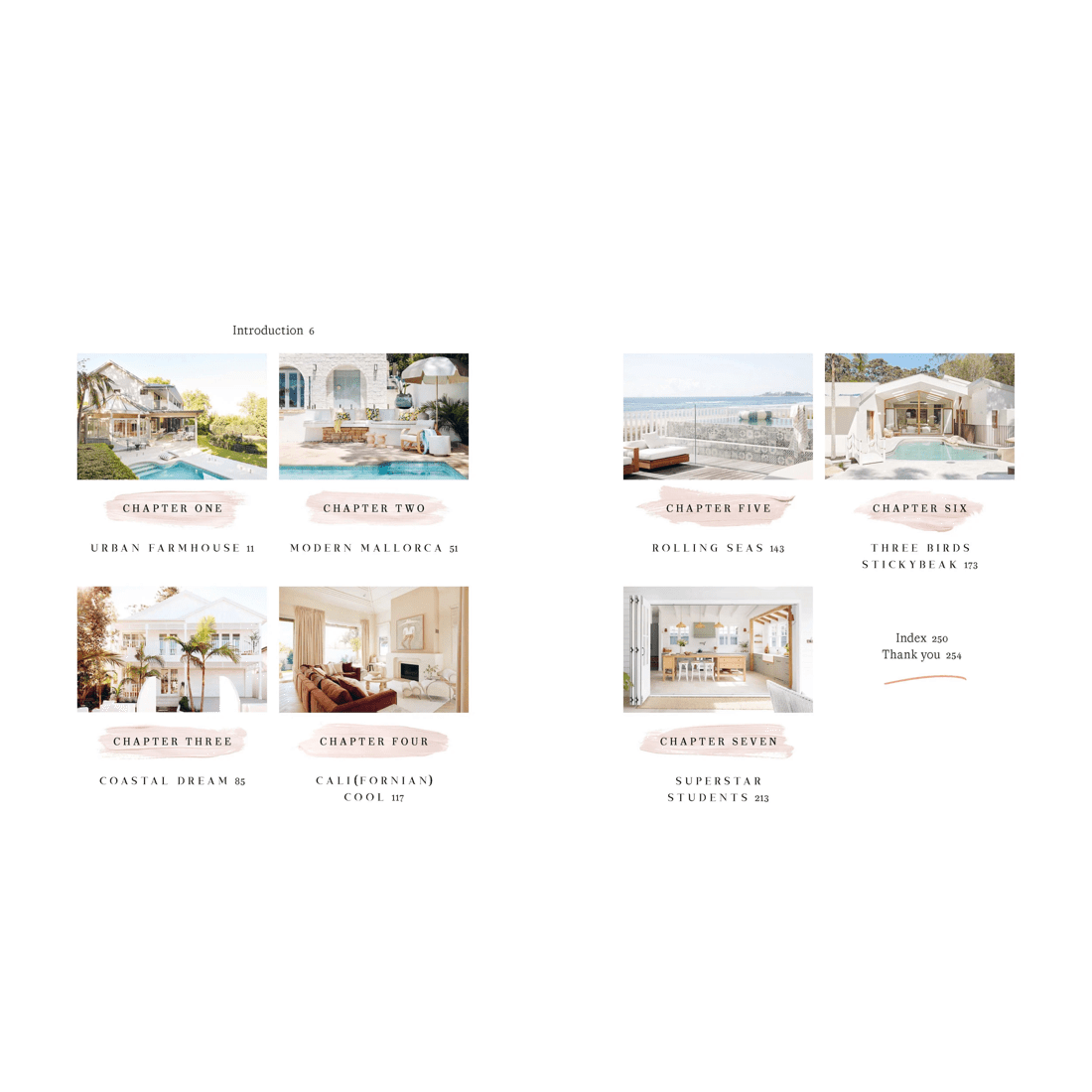 2 Three Birds Renovations: Vacay Vibes at Home by Bonnie Hindmarsh, Erin Cayless and Lana Taylor - Book, 2 of 5