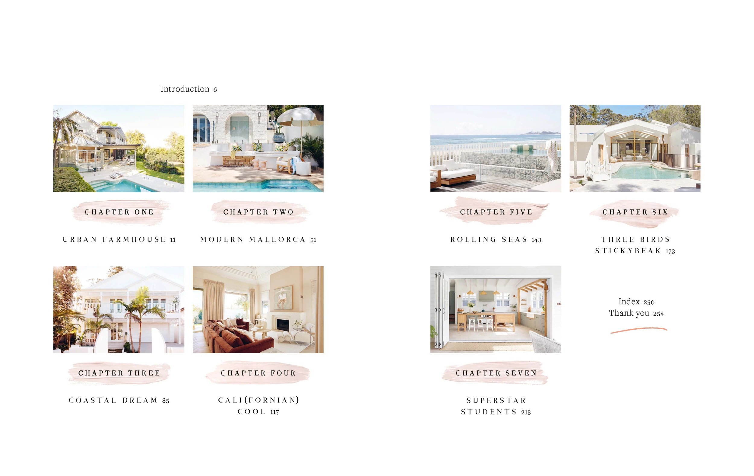 3 Three Birds Renovations: Vacay Vibes at Home by Bonnie Hindmarsh, Erin Cayless and Lana Taylor - Book, 3 of 6