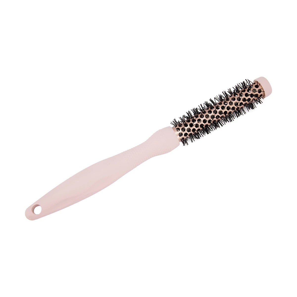 1 OXX Haircare Blow Dry Mini Barrel Brush, 1 of 6