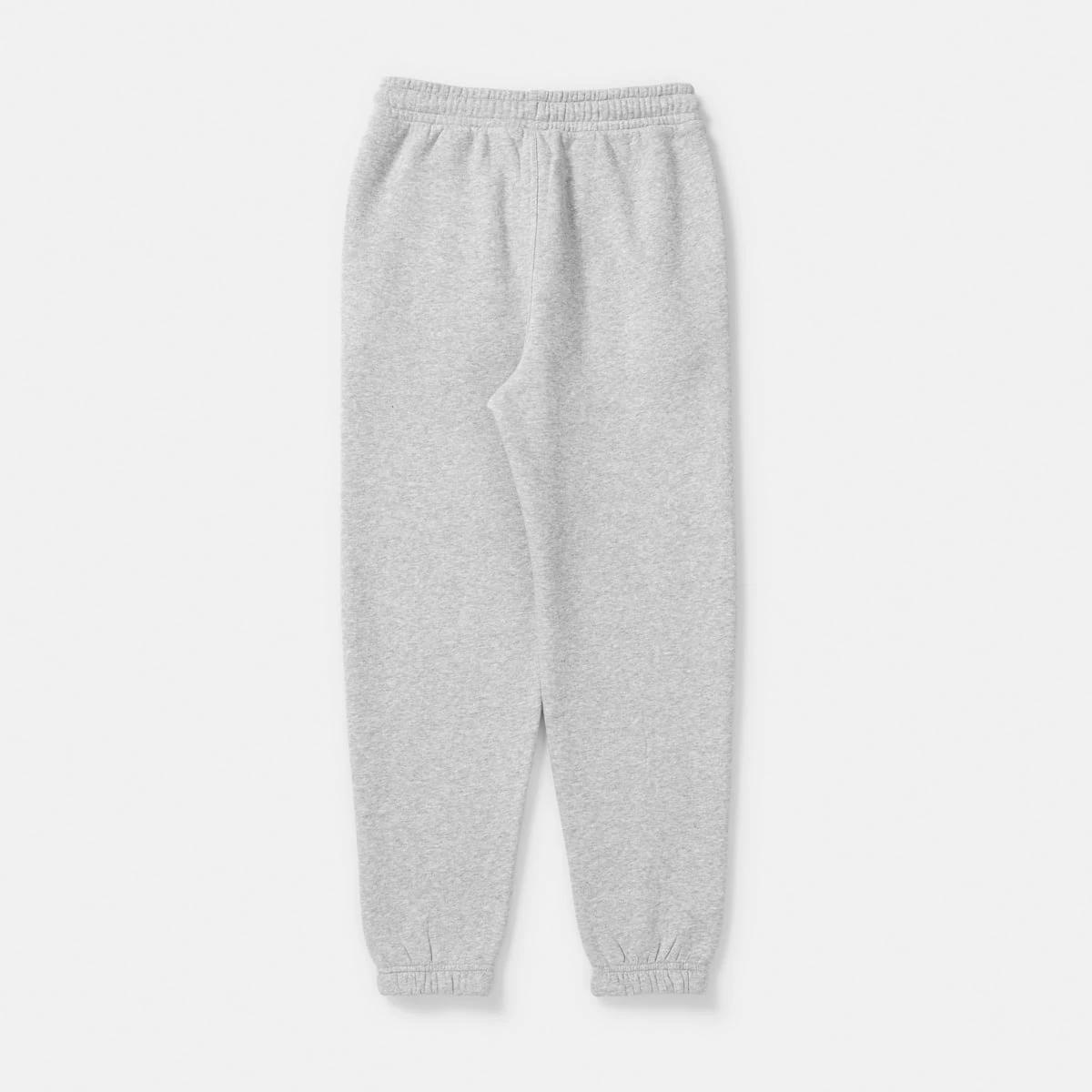 9 Print Trackpants Gry Brookl, 9 of 9