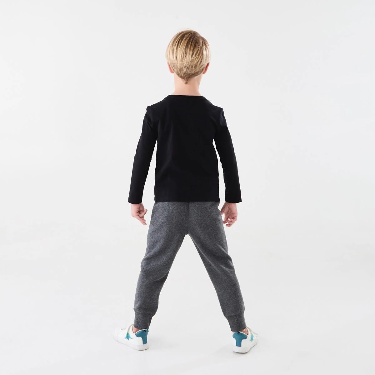 5 Trackpants Mchl Marle, 5 of 7