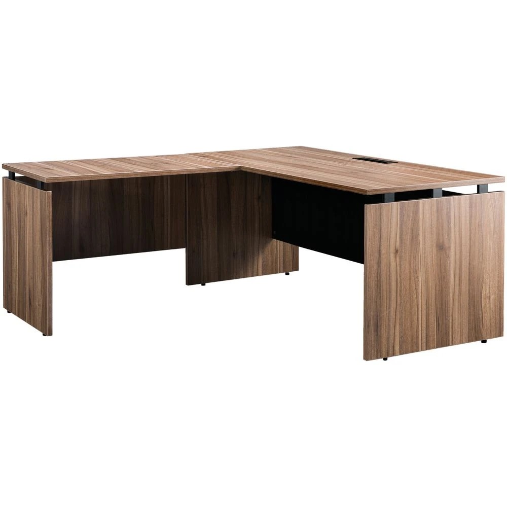 6 Ashton Executive Return Desk Desks, Tables and Workstations, 6 of 10