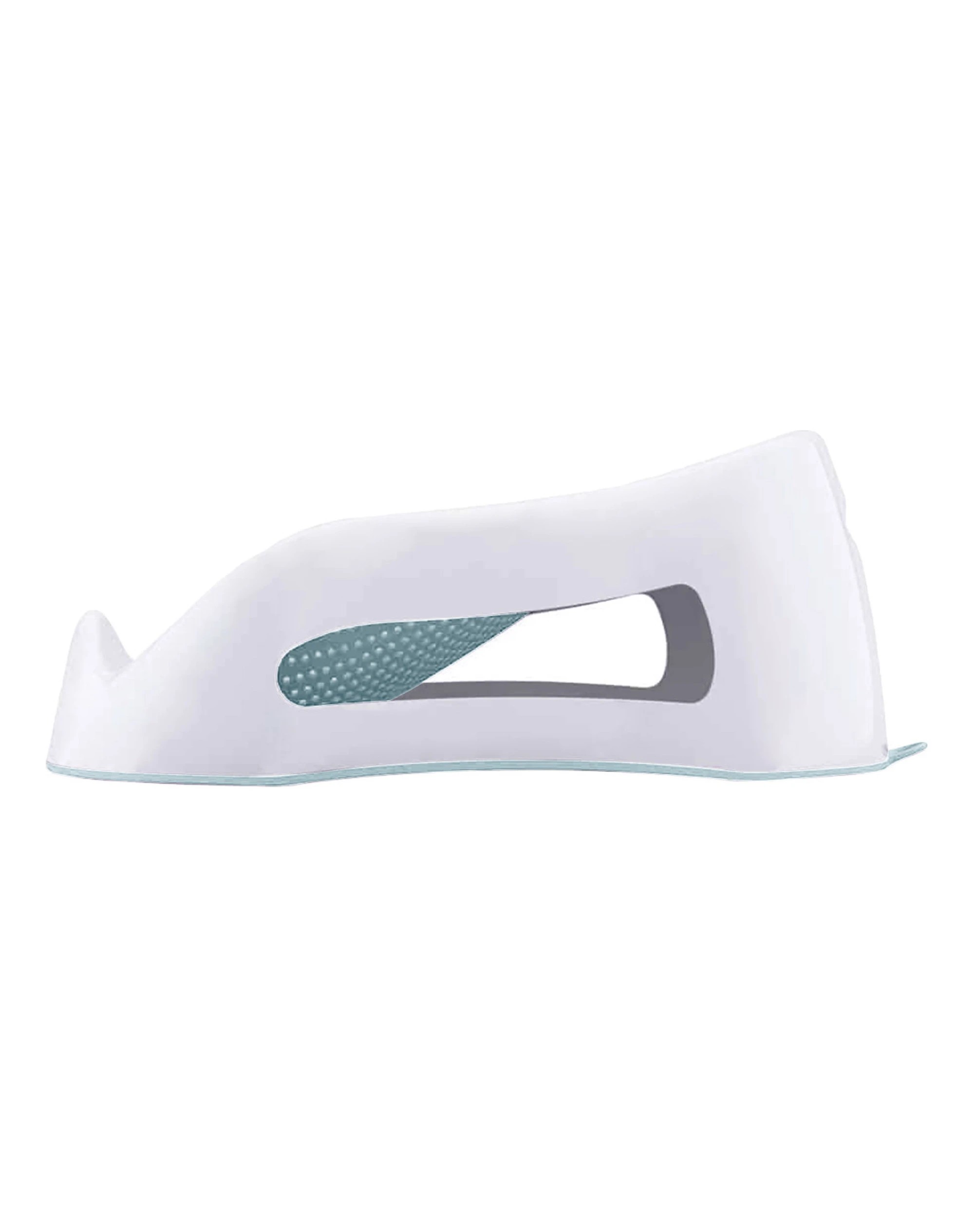 6 Angelcare Ac580 Baby Bath Support -light Aqua, 6 of 6