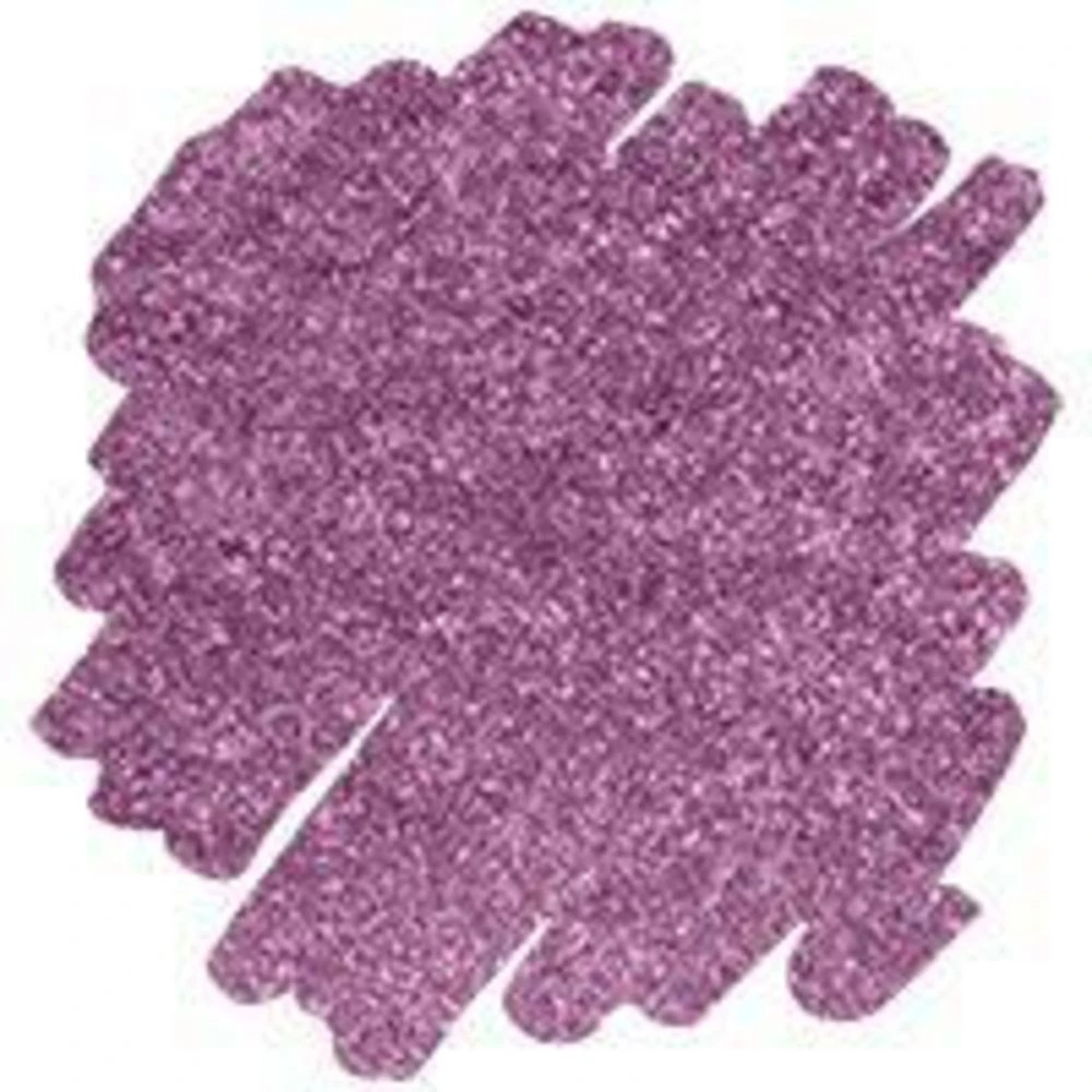 6 Faber-Castell Metallic Permanent Marker Berry Nice, 6 of 6