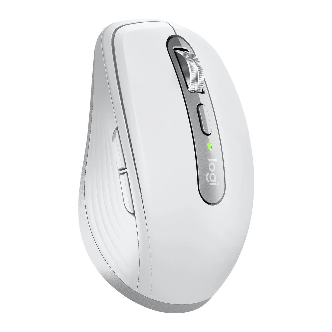 6 Logitech MX Anywhere 3S Mouse Pale Grey, 6 of 9