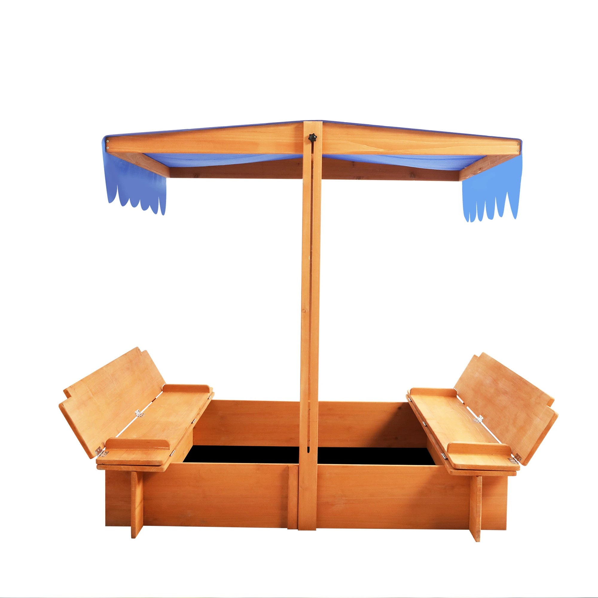 2 Bopeep Kids Sand Pit, 2 of 7