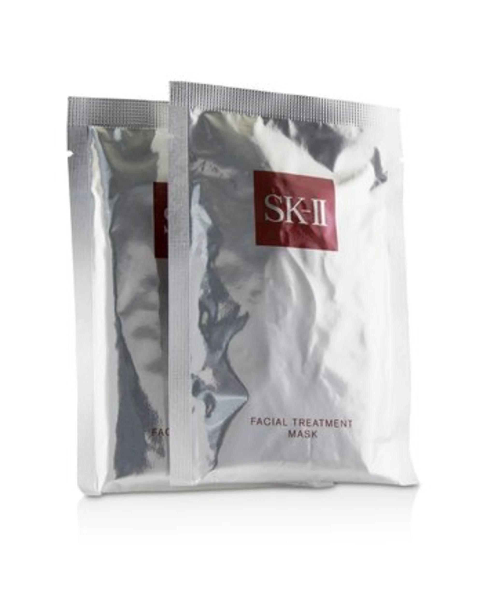 4 SK II Facial Treatment Mask (Travel exclusive)  10sheets, 4 of 4