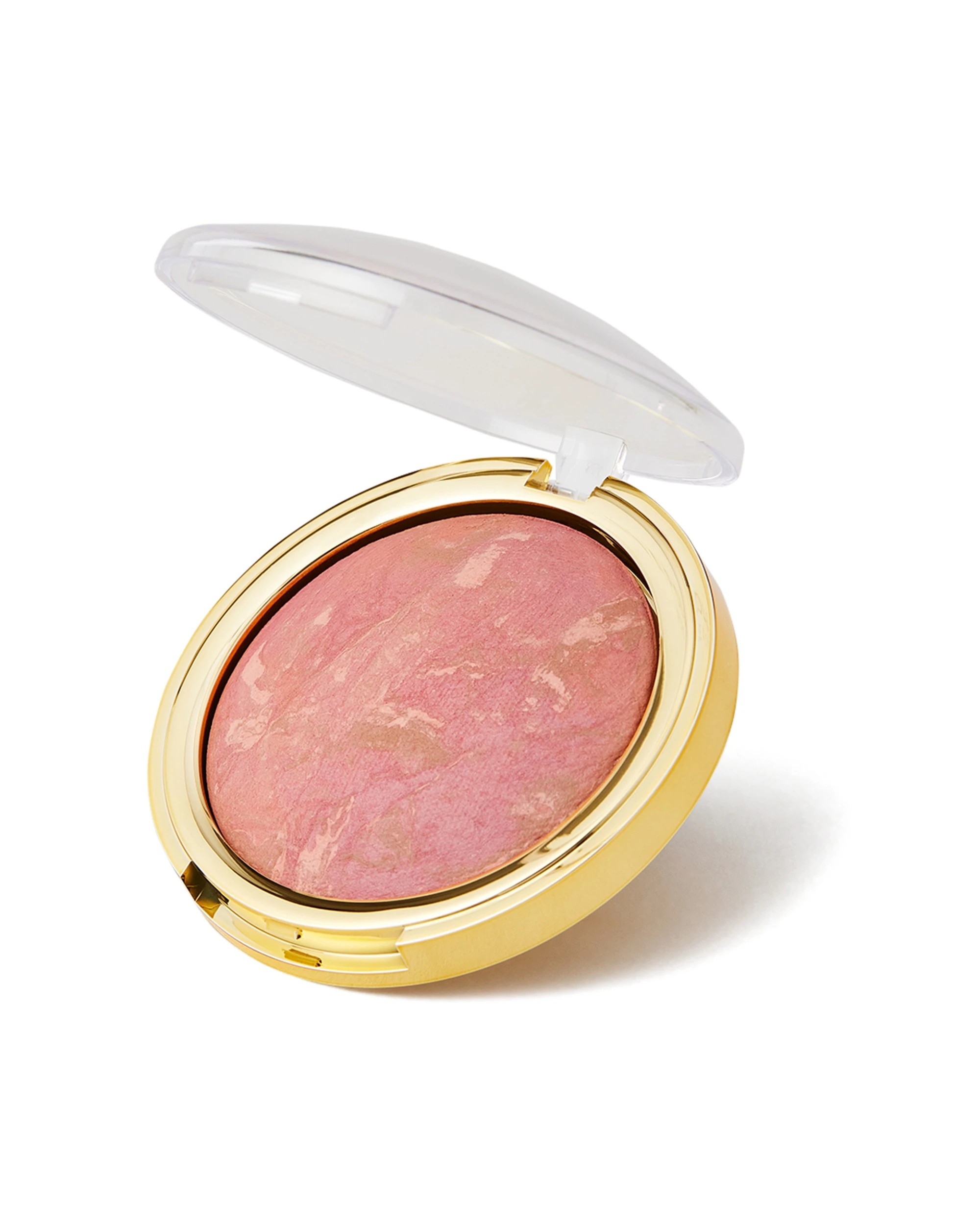 2 Napoleon Perdis Makeup 8G Blush Patrol Matte - Rose, 2 of 4