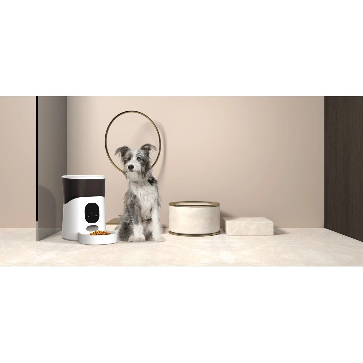 5 5L Pet Feeder with Camera, 5 of 5