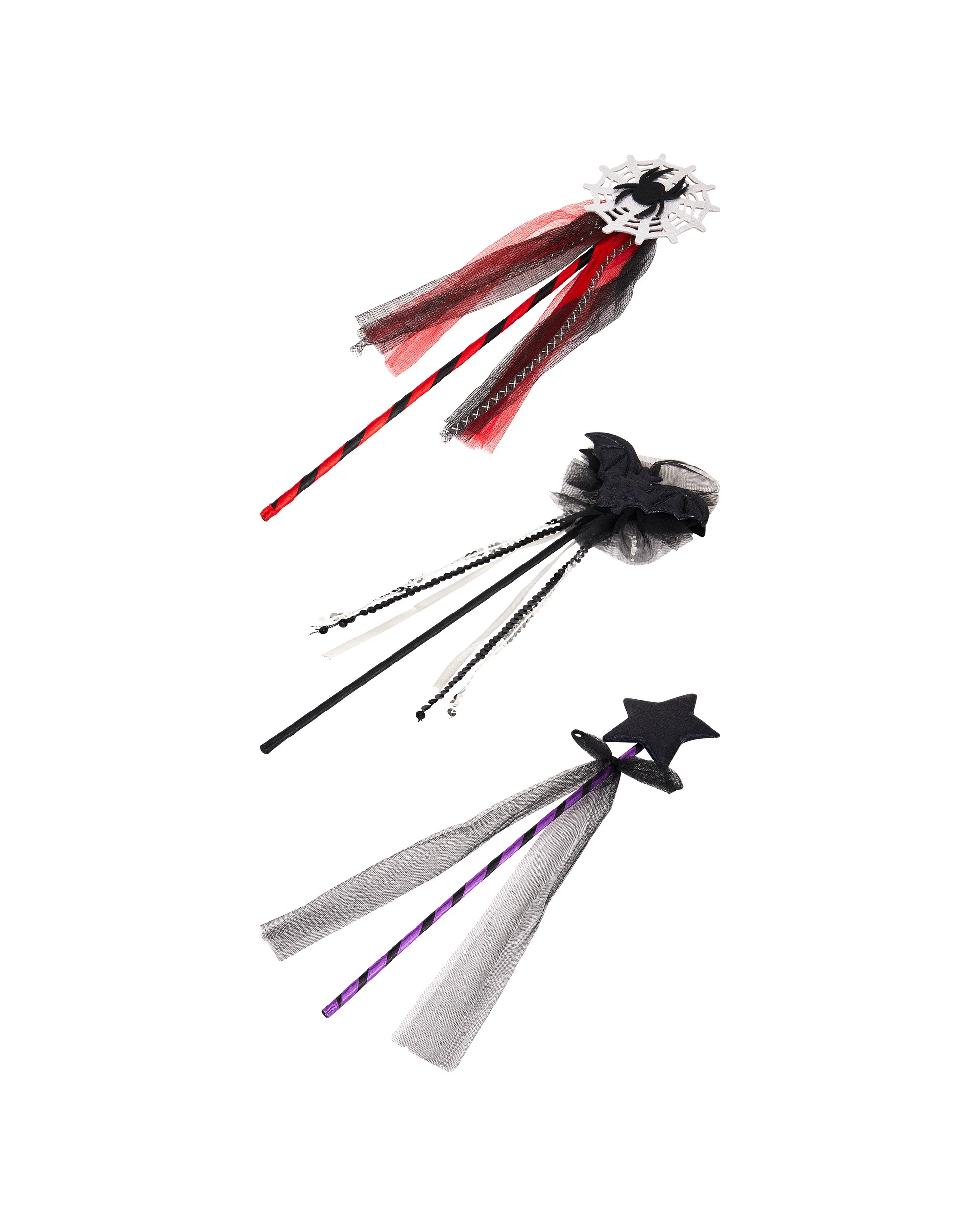 3 2 Piece Headband and Wand Pack - Ages 3+, Assorted, 3 of 7