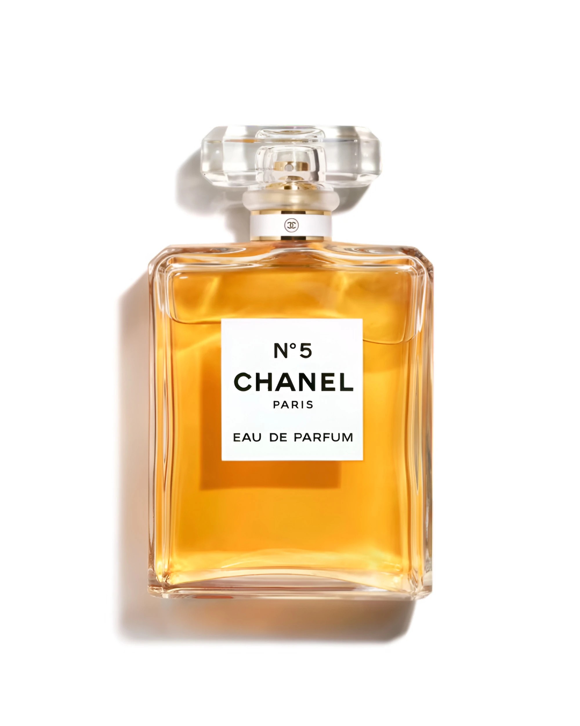1 Chanel No5 100ml EDP, 1 of 3