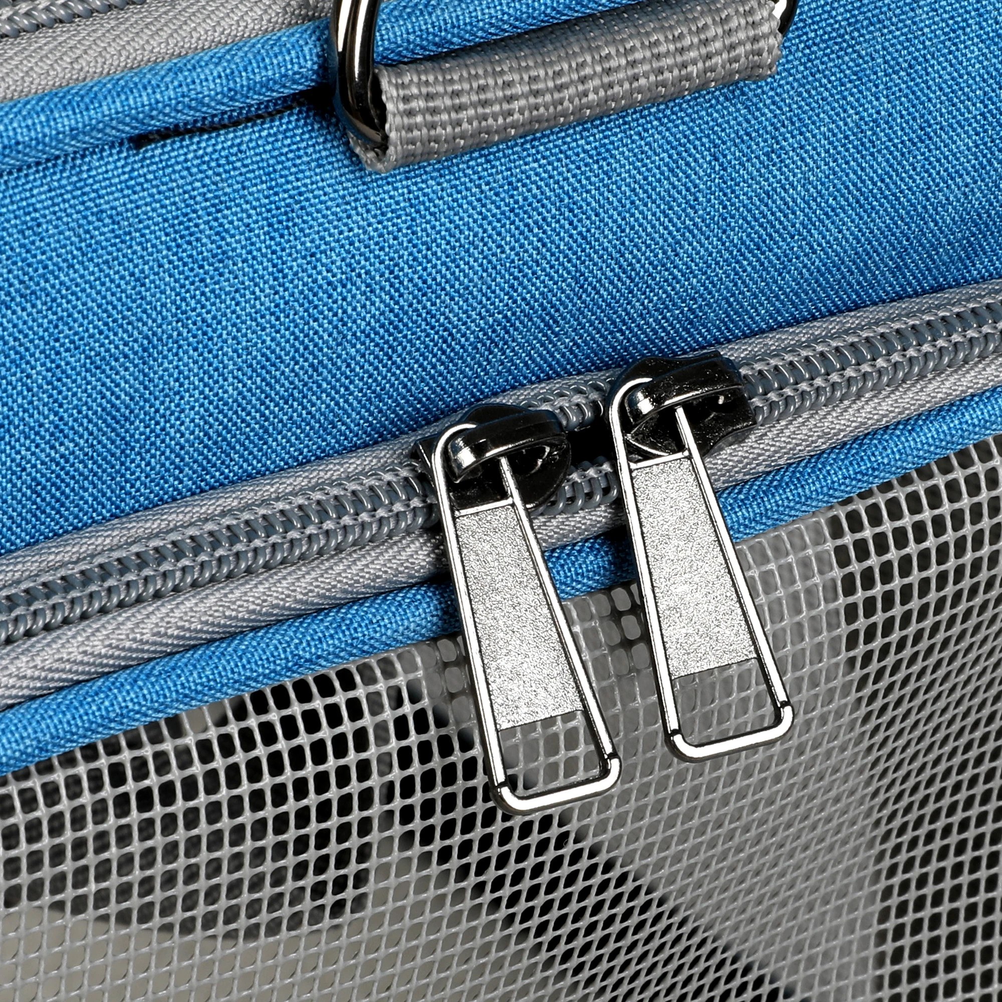 5 Pawz Portable Pet Carrier Large, 5 of 7