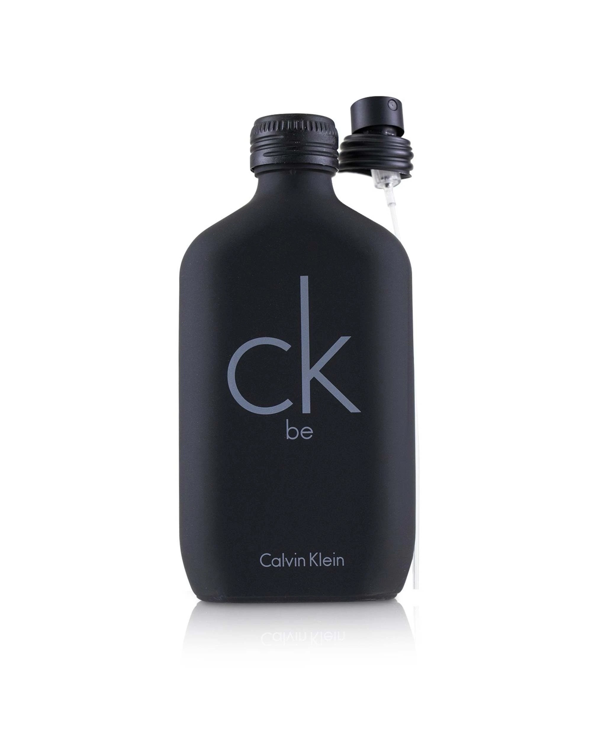 2 Calvin Klein CK Be 200ml Eau de Toilette, 2 of 3