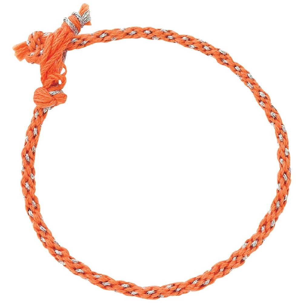 9 Creativity for Kids Friendship Bracelets, 9 of 9